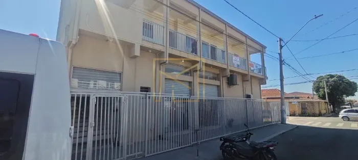 Sala Comercial para Alugar em Hortolândia - Oportunidade Imperdível!