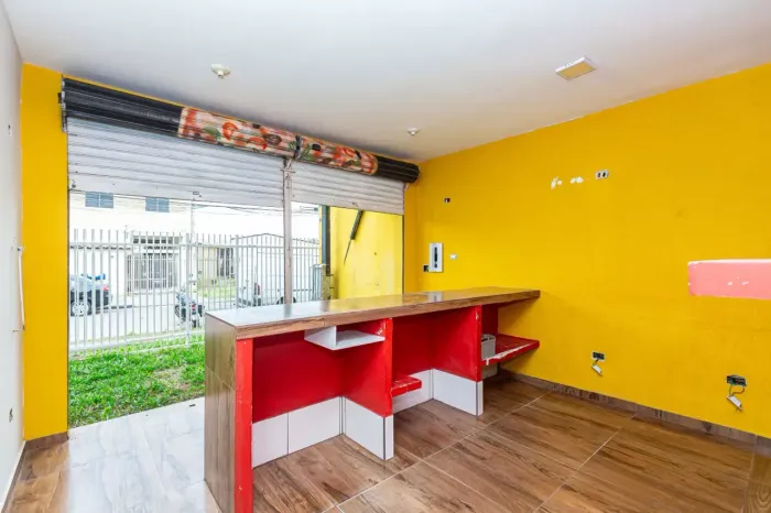 Loja no TATUQUARA com 42,19m²