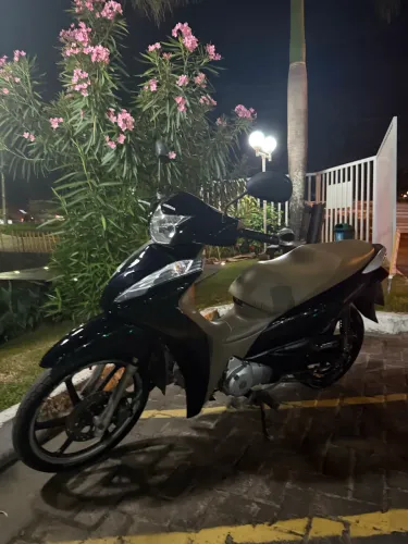 Honda Biz