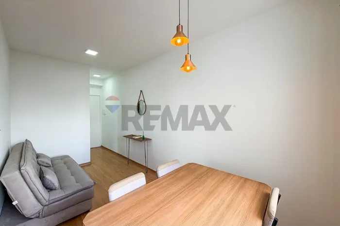 Apartamento à venda no Residencial Vida Plena 48m² - 2 domitórios - Parque Campolim | Sor