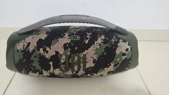 Boombox 3