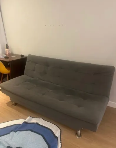 SOFÁ CAMA RETRÁTIL