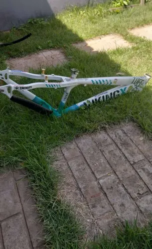 Quadro viking tuff 25
