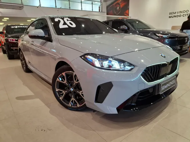 BMW 220i GRAN COUPE M SPORT 2.0 TB AUT. 2026