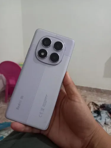 Xiaomi Redmi note 14 pro 5g 512gb