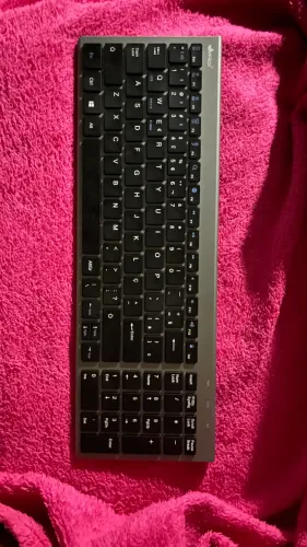 Teclado