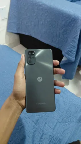 Celular Moto G22 128gb.