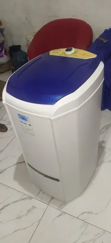 Tanquinho suggar 