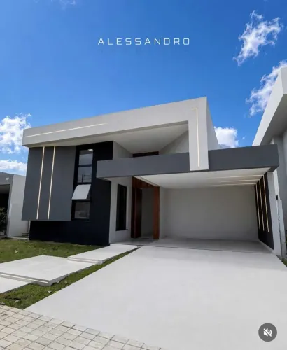 TERRAS ALPHAVILLE SERGIPE 1 [200]