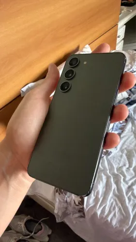 S23 256Gb