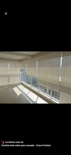 Cortinas sob medida 