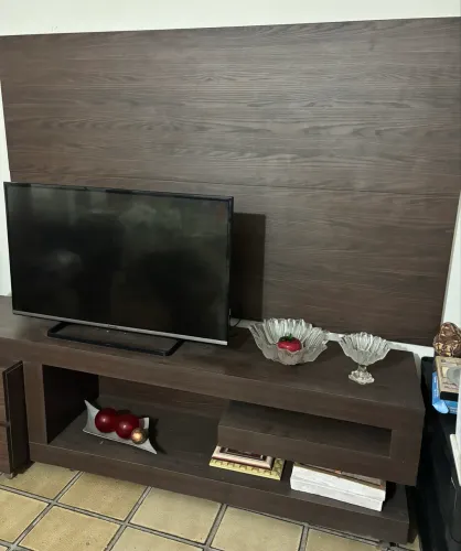 Rack para sala
