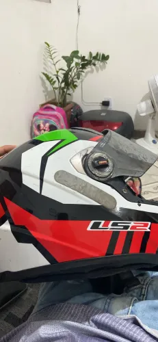 Ls2 original