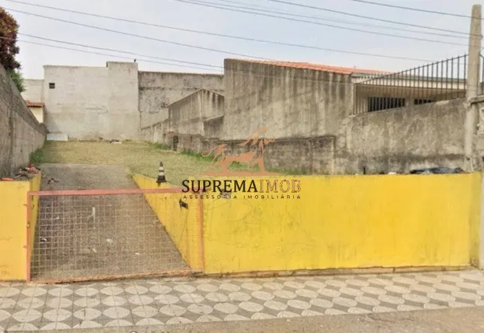 Terreno com 300 m² á venda na zona leste , Vila Hortência