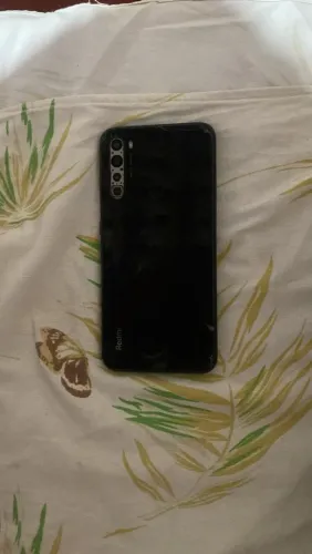 Vende-se redimi note 8