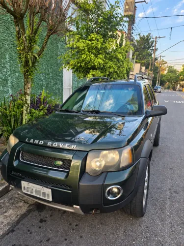 Land Rover Freelander S/ SE 2.5 V6 24V 177cv 5P 2005
