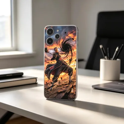 Capas de celular personalizada