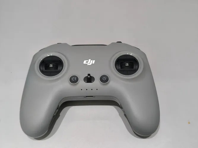 Controle Dji Fpv3