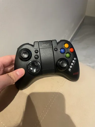 CONTROLE IPEGA
