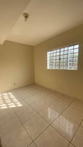 Apto. 02 quartos QNO 01 Setor O - Ceilândia
