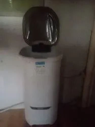 Tanquinho de lavar roupa