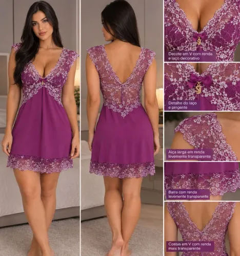 Camisola Nova