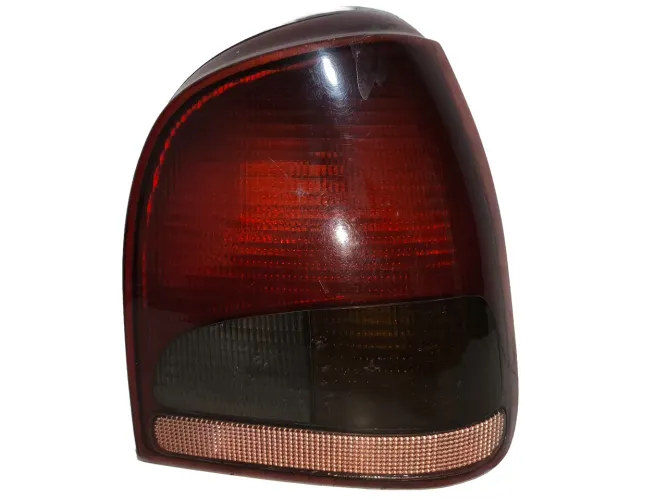 Lanterna Traseira Direita VW Gol G2 Bola Arteb Original Lanterna Lado Direito Arteb Gol G2