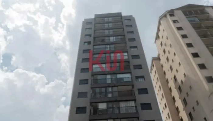 Apartamento à venda na Vila da Saúde, São Paulo-SP: 2 quartos, 1 banheiro, 1 vaga de garag