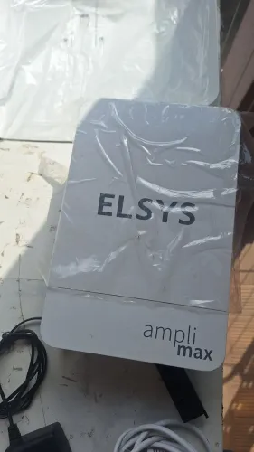 Elsys Amplimax fit amplificador 