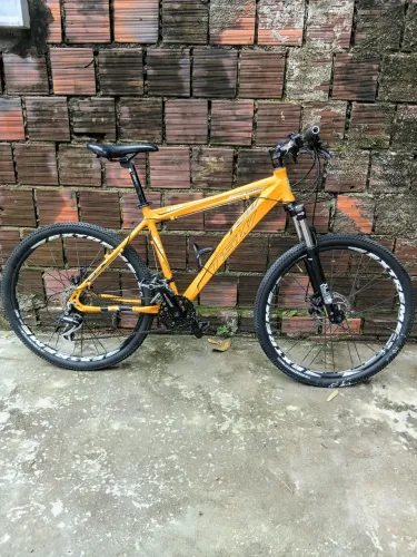 BIKE TSW ARO 26
