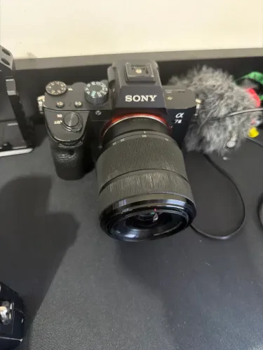 Sony a7iii