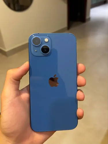 iPhone 13 128BG Azul