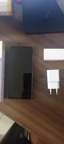 Galaxy A07 Seminovo - Perfeito Estado