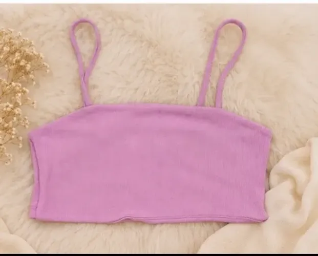 Top Rosa
