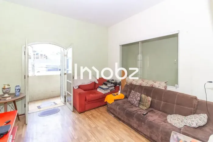 Casa à venda - Rua João Ramalho - São Paulo - SP - CEP: 05008-002