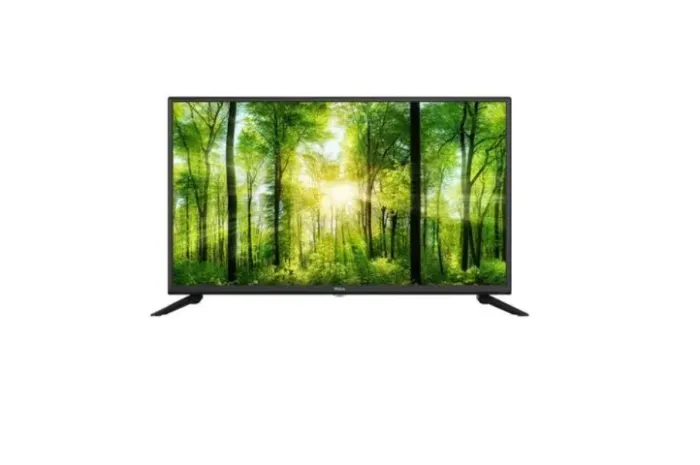 TV Philco 39" Led HD com controle remoto (excelente imagem e funcionamento)!!