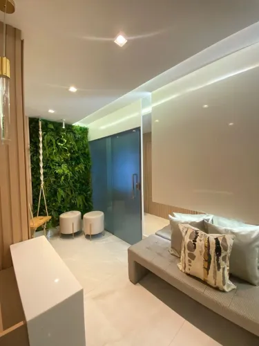 Imóvel comercial, 27 m², 1 vaga no Lagoa Nova em Natal