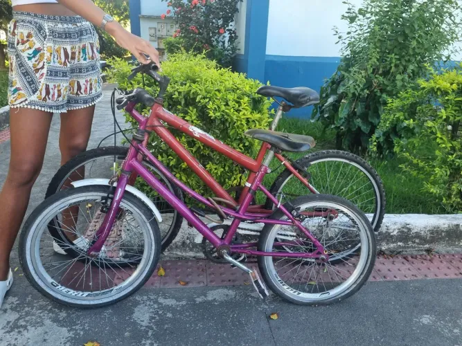 Bicicletas