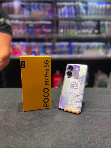 Poco M7 Pro 5G