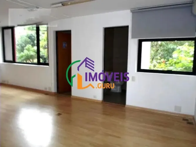 CONJ. COMERCIAL - PERDIZES - SP