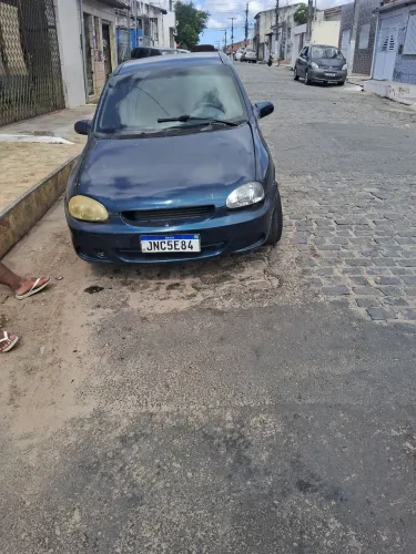 Chevrolet Corsa Wind 1.0 MPFI / EFI 2P (álcool) 1995