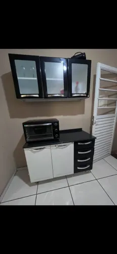 Armário Itatiaia