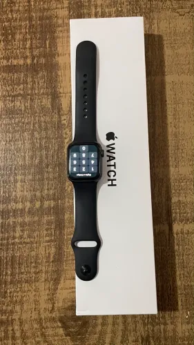 Apple Watch SE