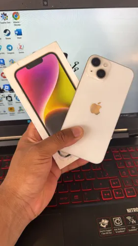 IPHONE 14 - 128GB