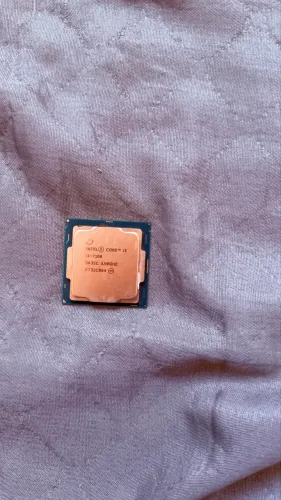 Processador i3 7100