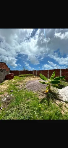 Terreno 10x20 jacumã/carapibus 1