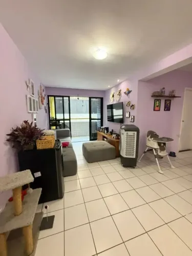 [NLM.ADR2] Boa Viagem - Recife - PE