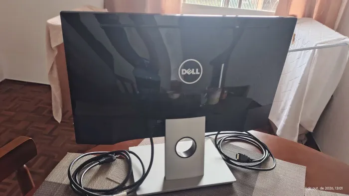 Monitor Dell P2422H 23.8" Full HD IPS - Ergonômico