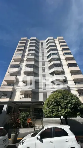 Apartamento a venda Ed. Vera Costa - Em frente a Praça C-113 - 2 vagas