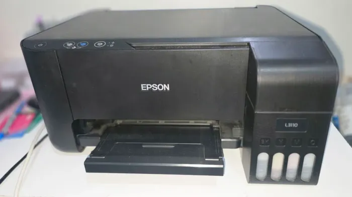 Impressora Epson L3110, ecotanque